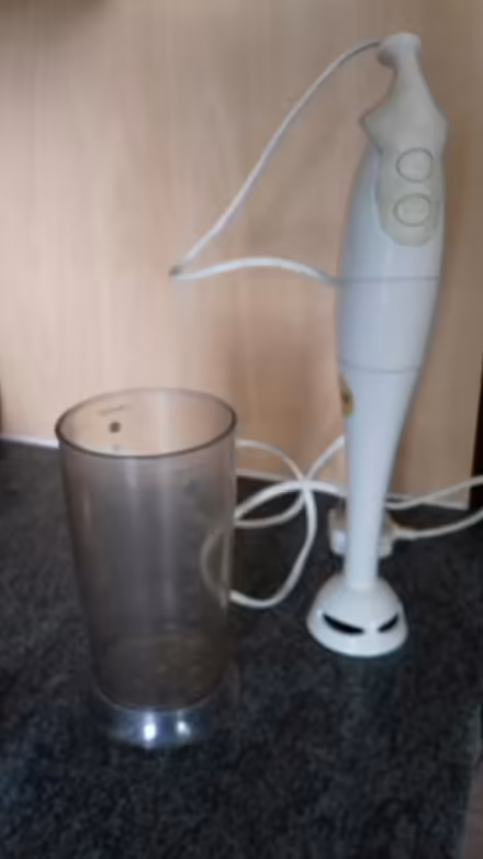 Photo of free Stick blender (Ranton ST18) #1
