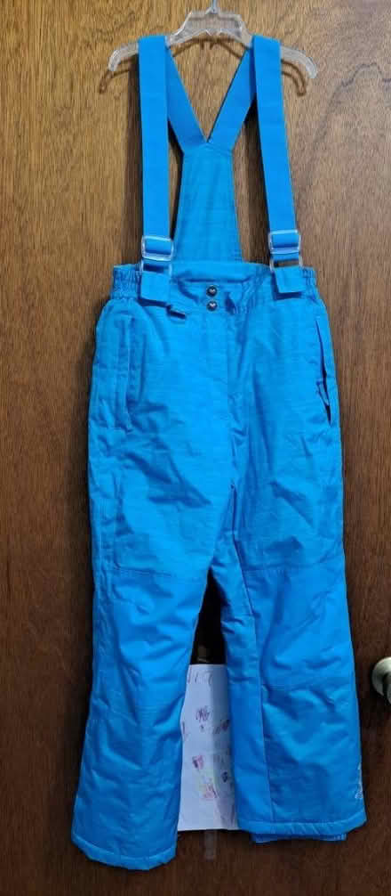 Photo of free Snow Pants Girls 10/12 (Oradell) #1