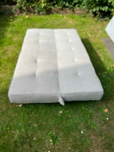 Photo of free Sofa (RG4) #1