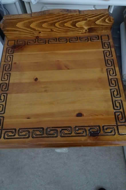 Photo of free 3 drawer unit (Parkham Hill TQ5) #1