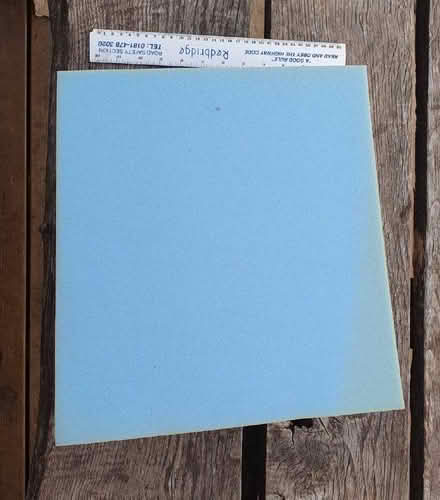Photo of free Foam (Lower Green TN2) #2
