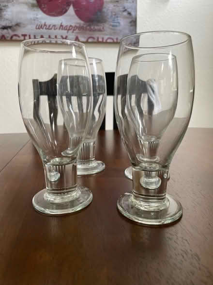 Photo of free Juice Glasses (92057) #1