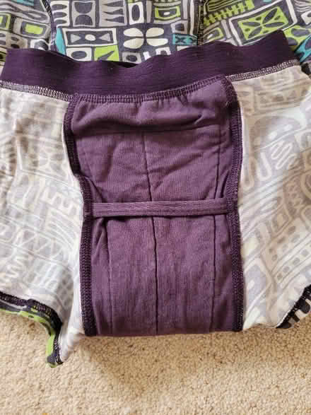 Photo of free Washable training pants (Letchworth SG6) #2