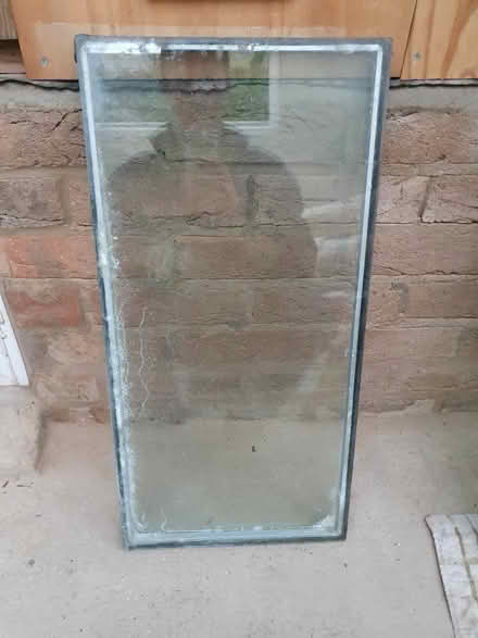 Photo of free Double glazed panels (for shed, summerhouse, cold frame etc) (Littleport CB6) #1