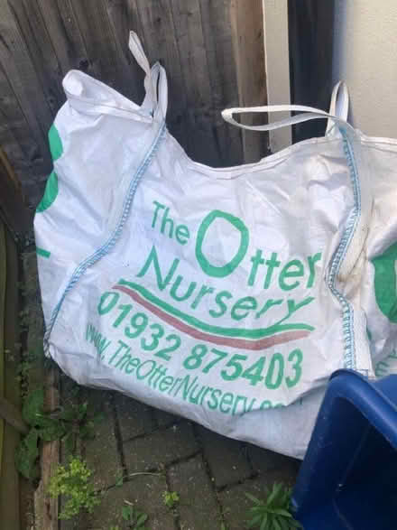 Photo of free Bulk rubbish bag (Whitton TW3) #1