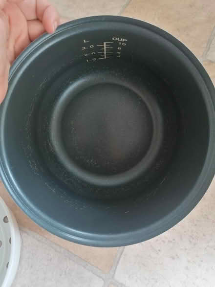 Photo of free Redmond Multicooker (Twickenham TW1) #1