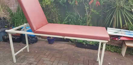 Photo of free Therapy couch (DY12 bewdley) #1