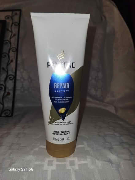 Photo of free Opened: Conditioner (S Everett) #1