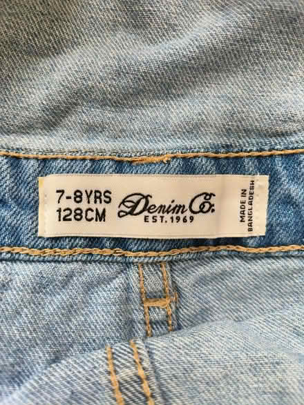 Photo of free Child clothes age 7-9 (Forest Hill) #3