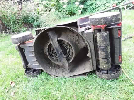 Photo of free Mower, not working (London Rd, HW HP11) #3
