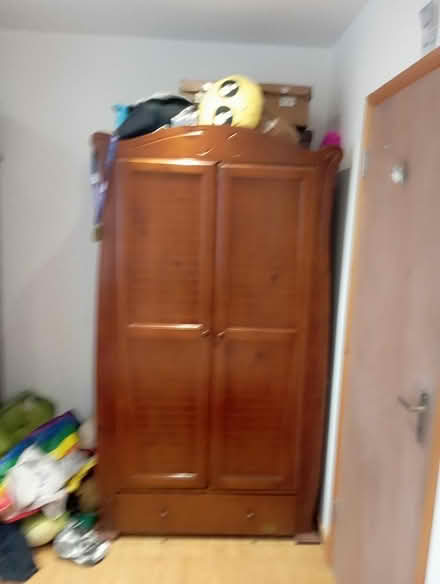 Photo of free 2 children wardrobes (High Barnet EN5) #1