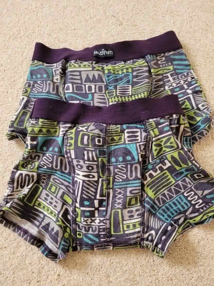 Photo of free Washable training pants (Letchworth SG6) #1