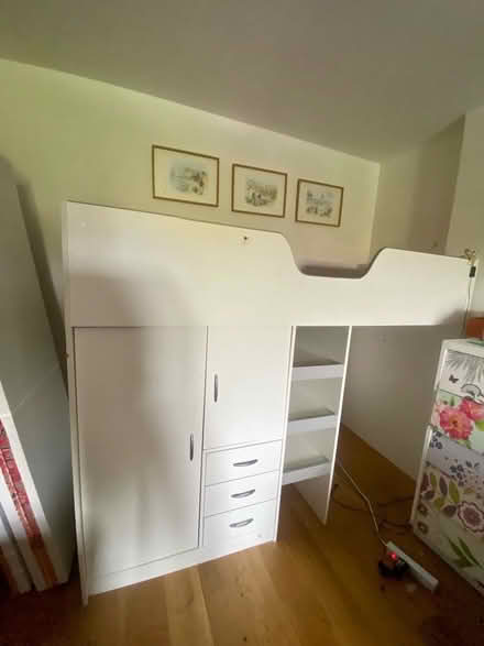 Photo of free Cabin bed (OX4 near Donnington Bridge) #1