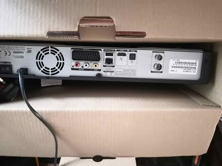 Photo of free Humax Youview Box (Osgodby, Selby YO8) #1