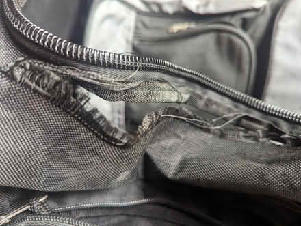 Photo of free Large rucksack with wheels (Yaxley, cambs) #1