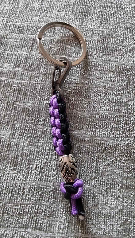 Photo of free Cute Keyring (TS27) #1