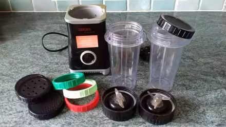 Photo of free Blender/smoothie maker (Ranton ST18) #1