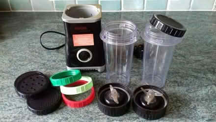 Photo of free Blender/smoothie maker (Ranton ST18) #1