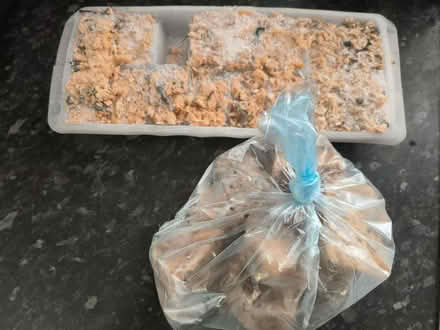 Photo of free Pet (cat) food - £10 worth of fish (Forest Hill) #2