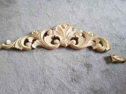 Photo of free wall ornament (St.Albans AL1) #3