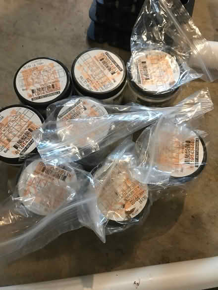 Photo of free Samples of Behr Ultra pain (Darnestown) #3
