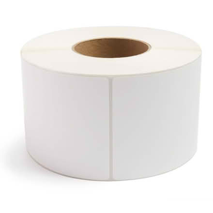 Photo of free 4"x6" White Thermal Transfer Labels (Simi Valley, Kadota x Alamo) #1