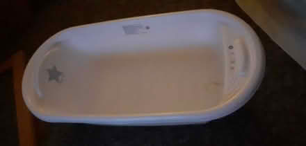 Photo of free Baby Bath (Allerton BD15) #1