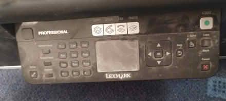 Photo of free 4 in 1 printer (Tividale B69) #2