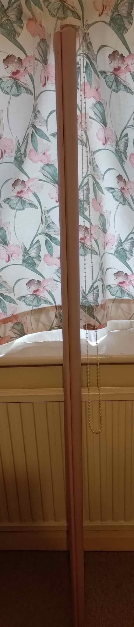 Photo of free Roller window blind (Bramley) #1