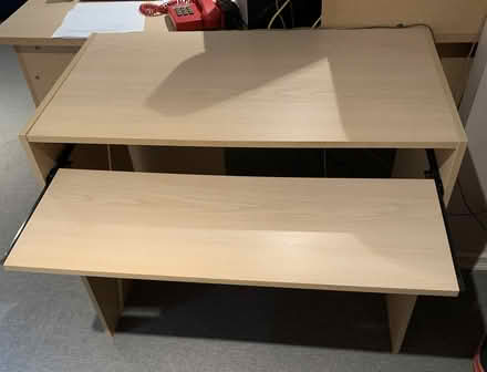 Photo of free Desk (Hunt Club and Albion) #2