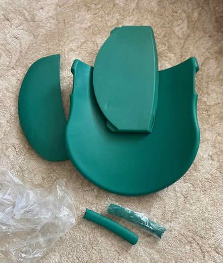 Photo of free Straight stairlift SPARES OR REPAIR (Seaton) #4