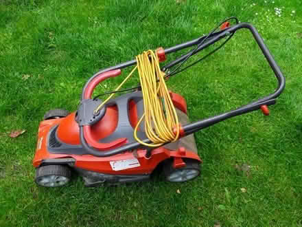 Photo of free Mower, not working (London Rd, HW HP11) #2