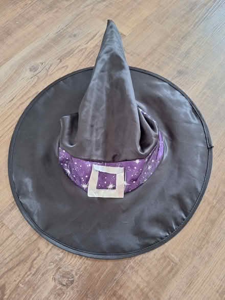 Photo of free Witch hat (Worcester, WR5) #1