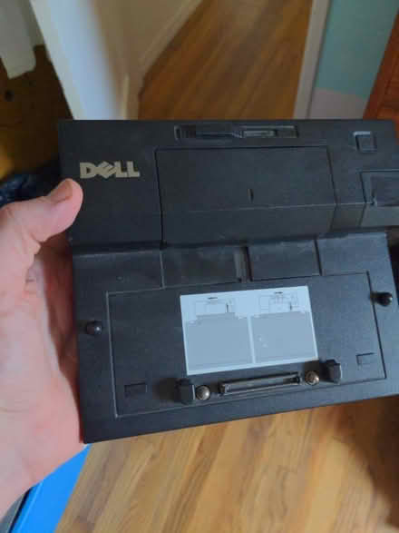 Photo of free Dell docking station (Culver City) #1