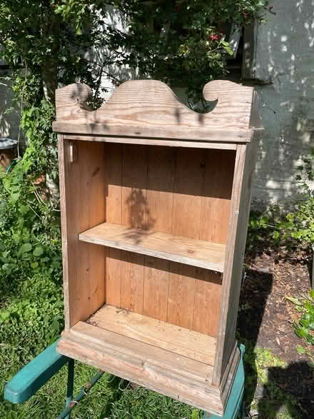 Photo of free Small shelves (Summercourt) #1