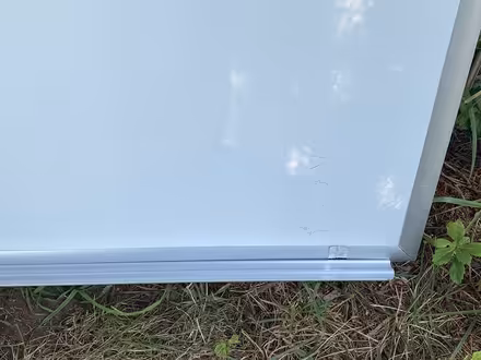 Photo of free Dry erase board (Media, 19063) #1
