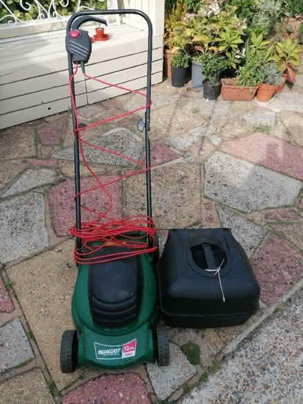 Photo of free Lawnmower (Langney BN23) #1