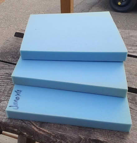 Photo of free Foam (Lower Green TN2) #3