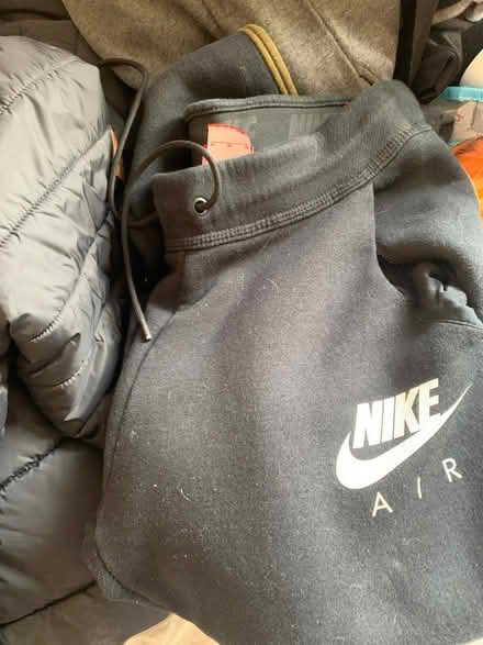 Photo of free Kids clothes size s/m (Bramley) #3