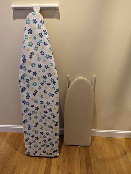 Photo of free Ironing boards (Barkhamsted) #1