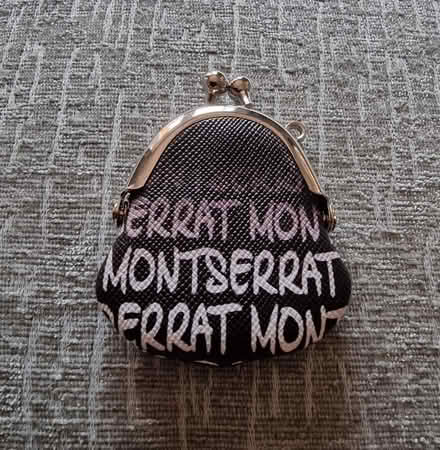 Photo of free Little purse (TS27) #1