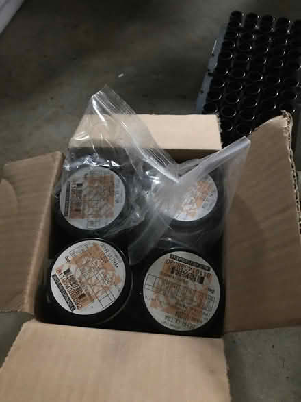 Photo of free Samples of Behr Ultra pain (Darnestown) #1