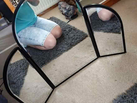 Photo of free Dressing Table Mirror (IP3) #2