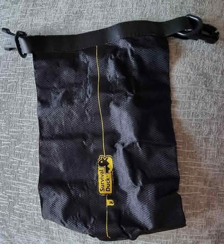 Photo of free Waterproof bag (TS27) #2