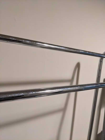 Photo of free Towel hanger (Withdean BN1) #2