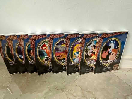 Photo of free Children's DVDs (Clementi, Dover, Buona Vista) #3