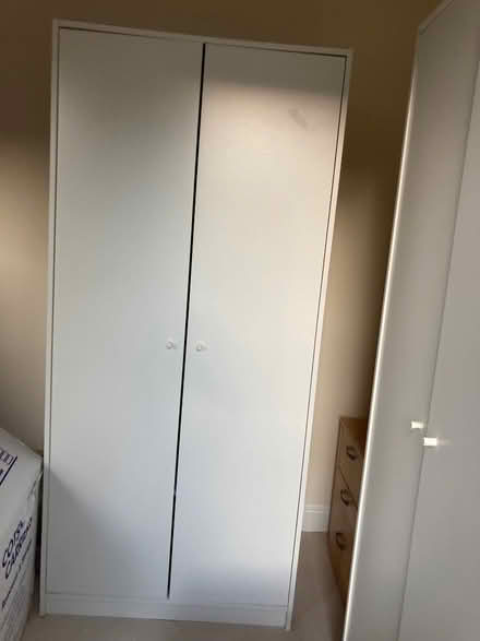 Photo of free Two IKEA wardrobes (Morningside EH10) #1