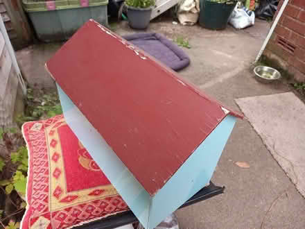 Photo of free Vintage toy butchers shop (grangetown) #3