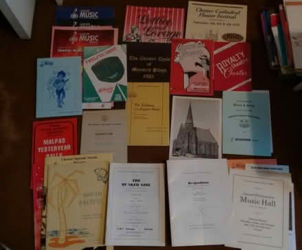 Photo of free Chester Arts Programmes (Vicars Cross CH3) #1