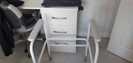 Photo of free Disability aid (Duffield DE56) #2